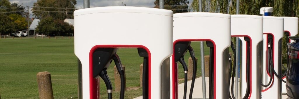A 101 Guide to Electric Vehicle Chargers