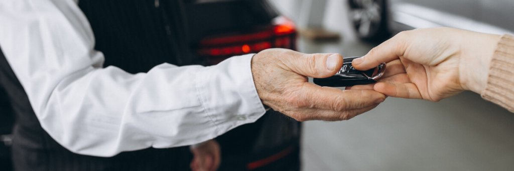 What Happens At The End of a Car Lease?
