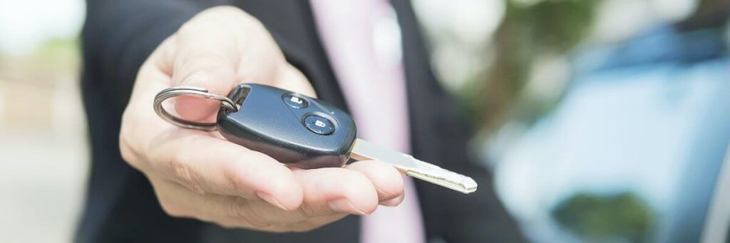 When Is Car Leasing Better Than Buying?